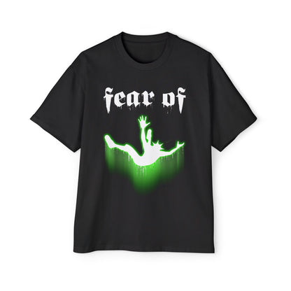 GOOD FAiTH Fear of Falling Short Sleeve T-Shirt