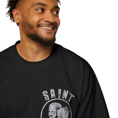 GOOD FAiTH Saint & Sinner Short Sleeve T-Shirt