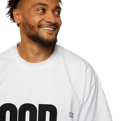 GOOD FAiTH Logo Short Sleeve T-Shirt