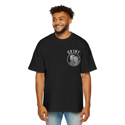 GOOD FAiTH Saint & Sinner Short Sleeve T-Shirt