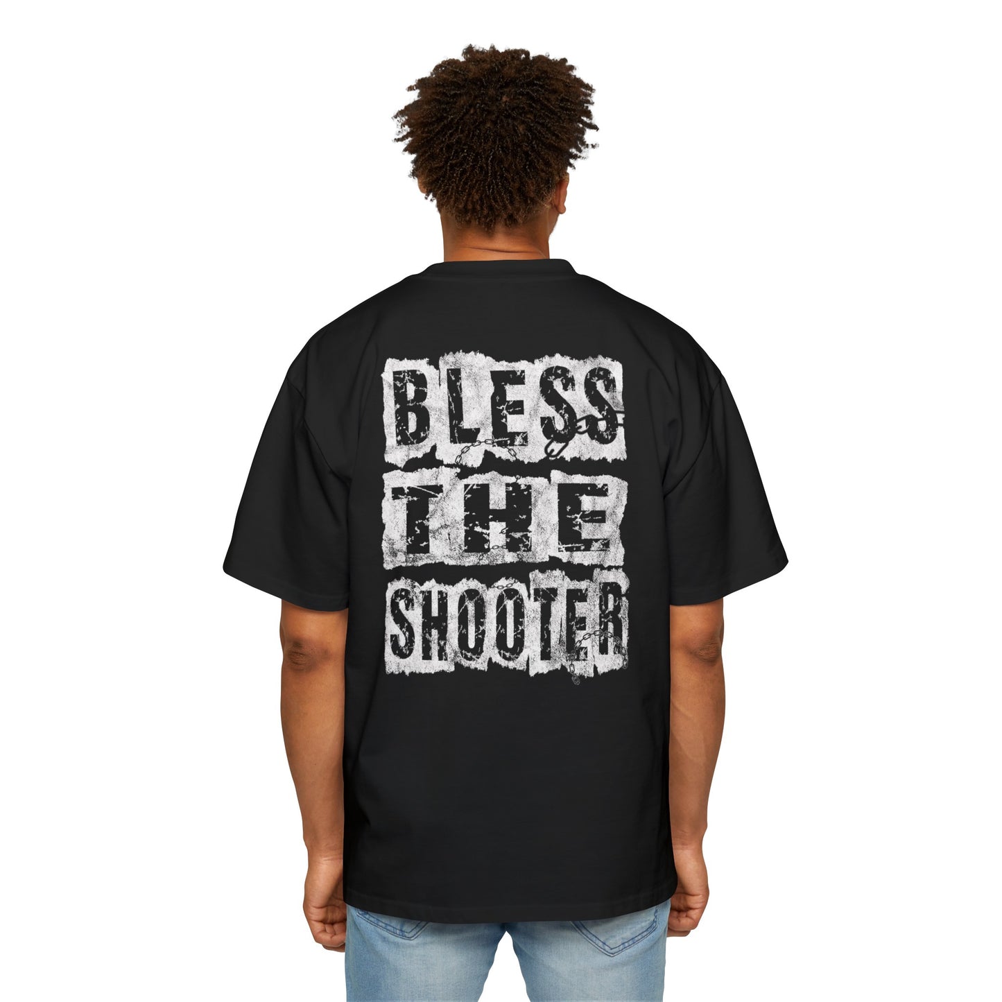 GOOD FAiTH Lady Shooter Short Sleeve T-Shirt