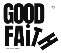 GOOD FAiTH 444